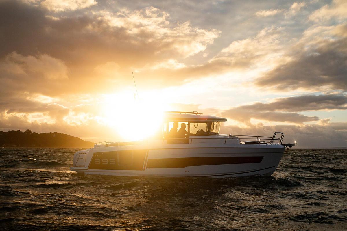 MERRY FISHER 895 Sport Serie2