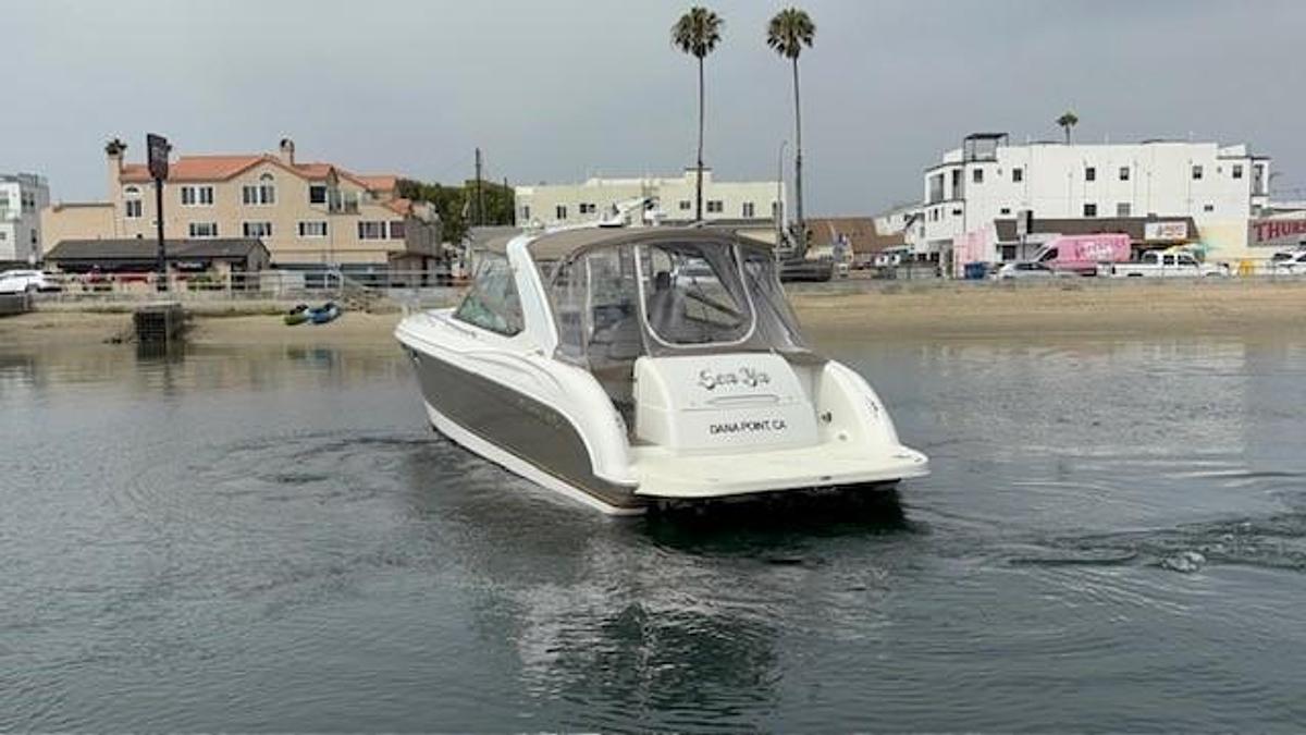 Used 2003 Formula 400 Super Sport