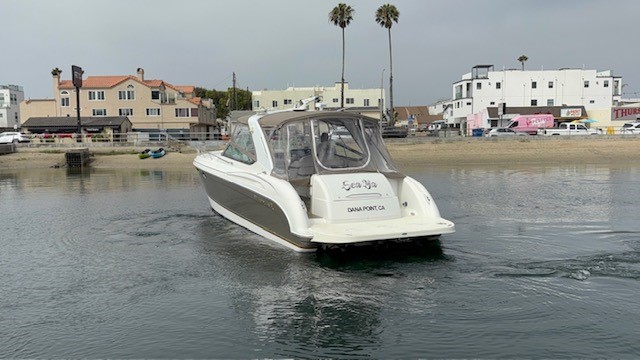 Used 2003 Formula 400 Super Sport