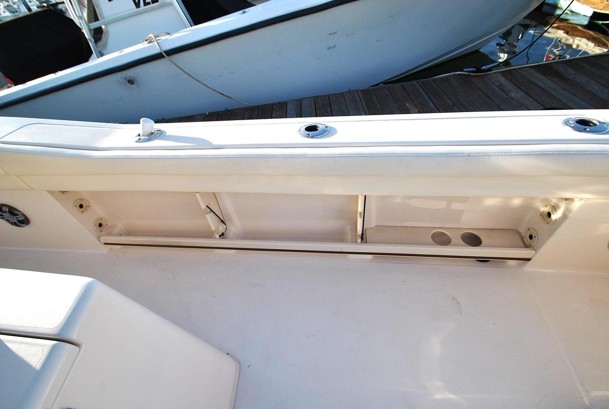 Used 2021 Grady-White Canyon 336