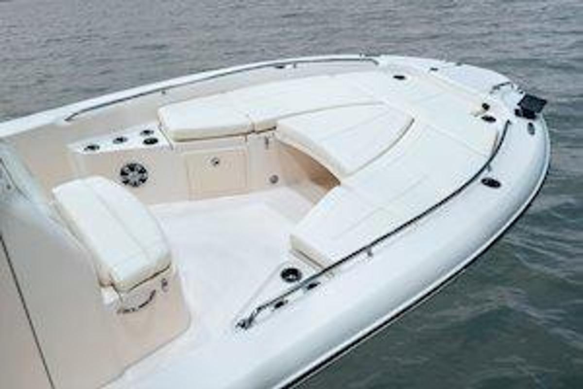 2026 Grady-White 251 CE