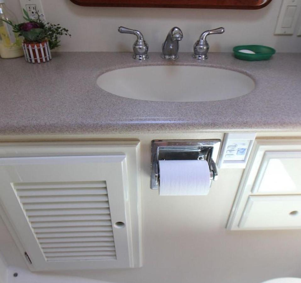 Used 1998 Mediteranean 54 Convertible