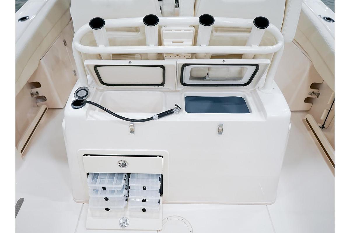 2025 Grady-White Canyon 271