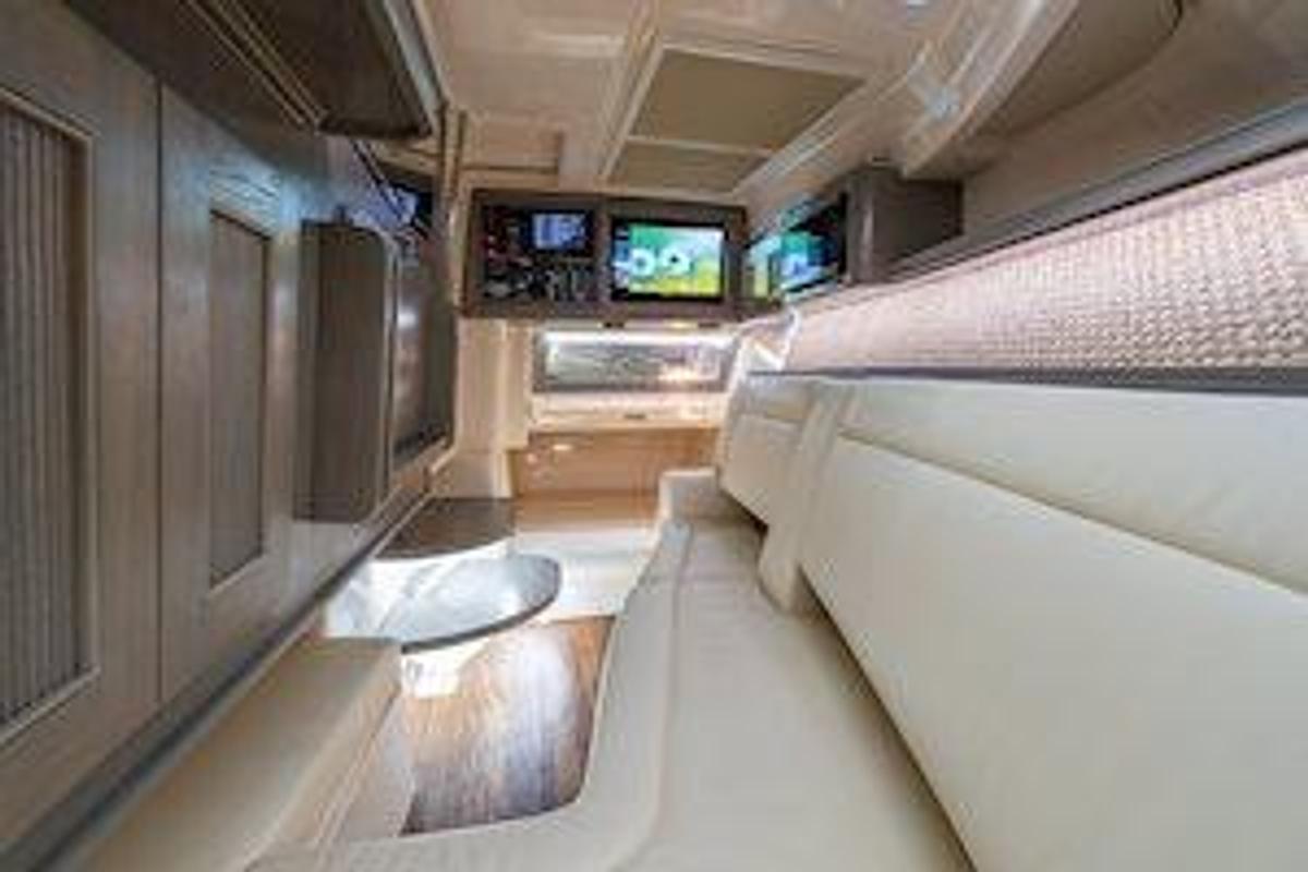 2026 Grady-White Freedom 415