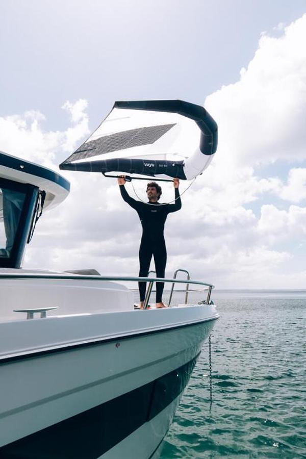 2026 Jeanneau NC 895 Sport