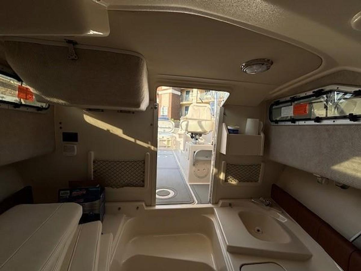 Used 2018 Grady-White Seafarer 228