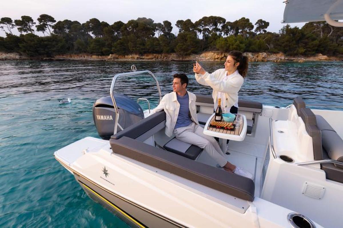 2026 Jeanneau Leader 7.5 CC