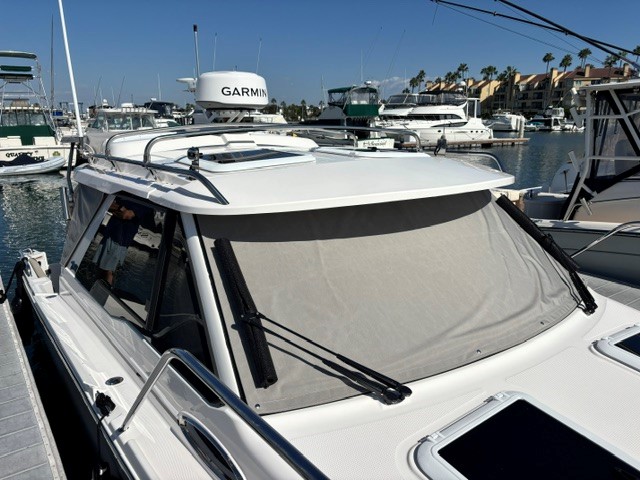 Used 2026 Cutwater C-248 Coupe