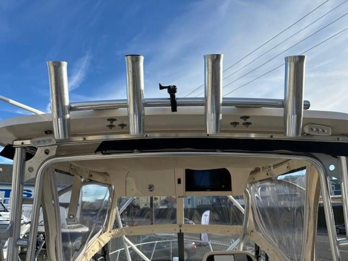 Used 2018 Grady-White Seafarer 228