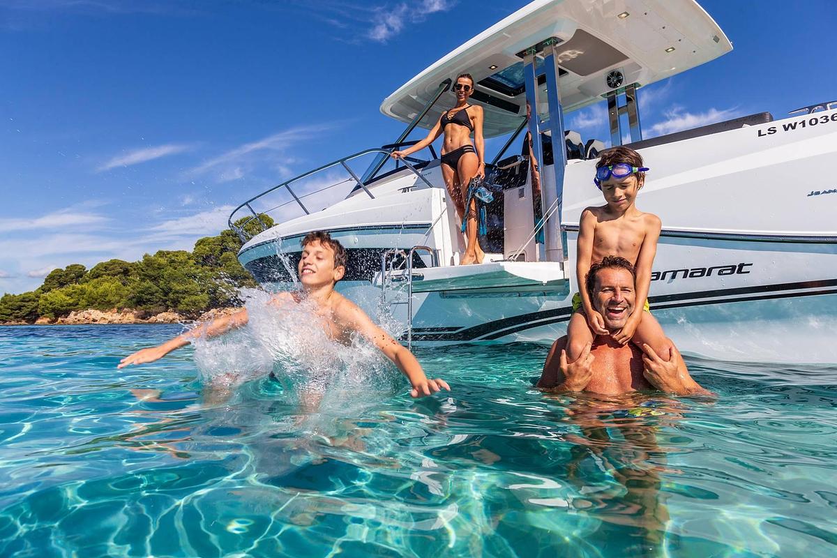 Leader 10.5 WA-NEW VERSION