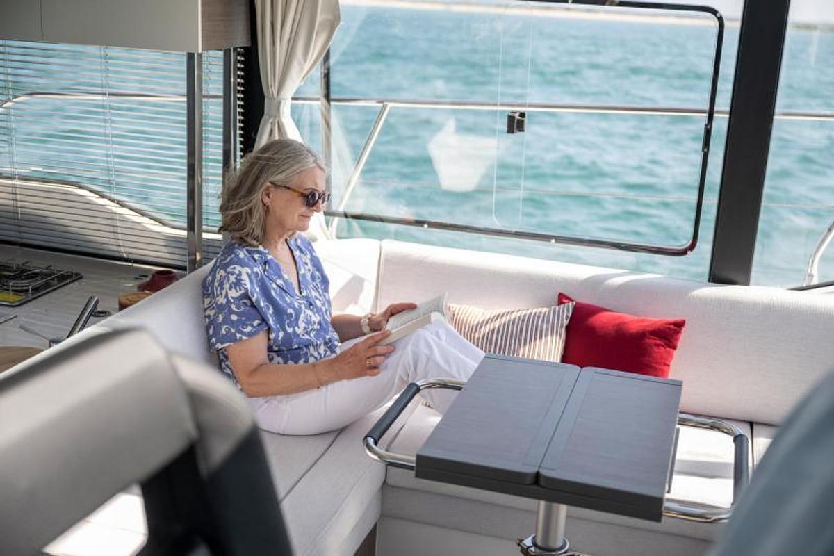 2026 Jeanneau NC 1295 Fly