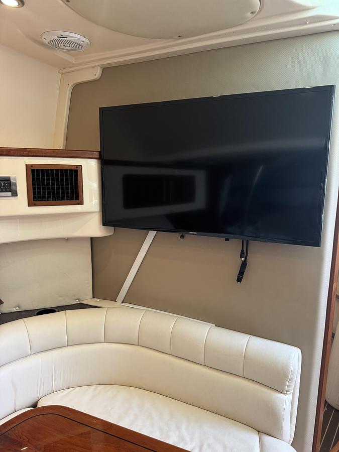 Used GRADY WHITE 360 EXPRESS