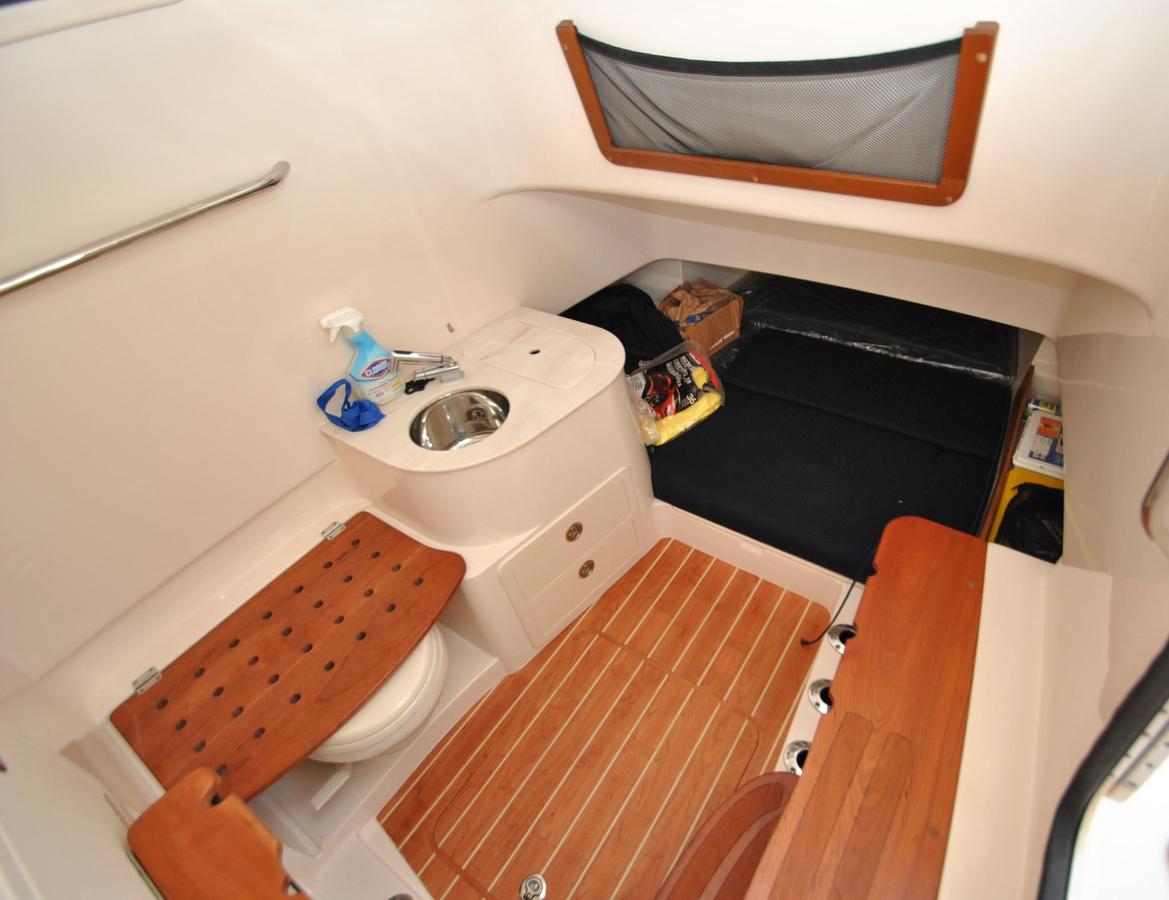 Used 2021 Grady-White Canyon 336