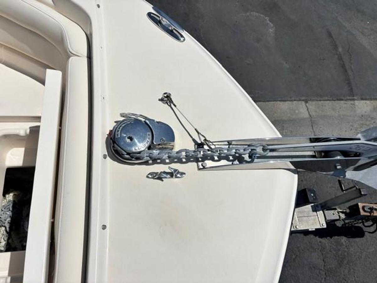 Used 2020 Grady-White Freedom 235