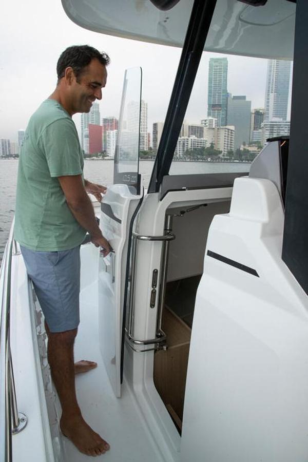 2026 Jeanneau Leader 10.5 CC