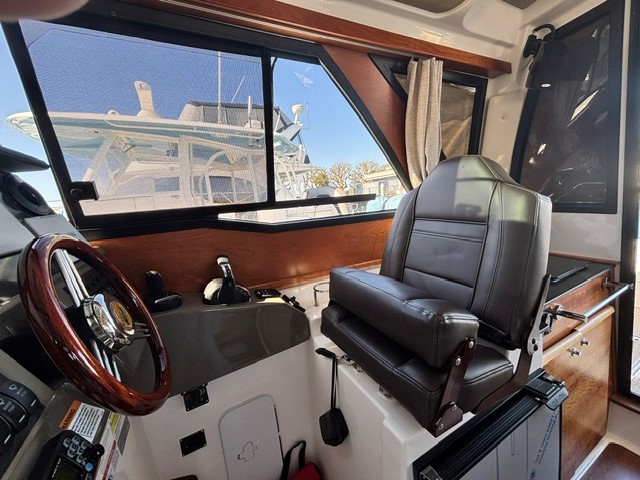 Used 2026 Cutwater C-248 Coupe