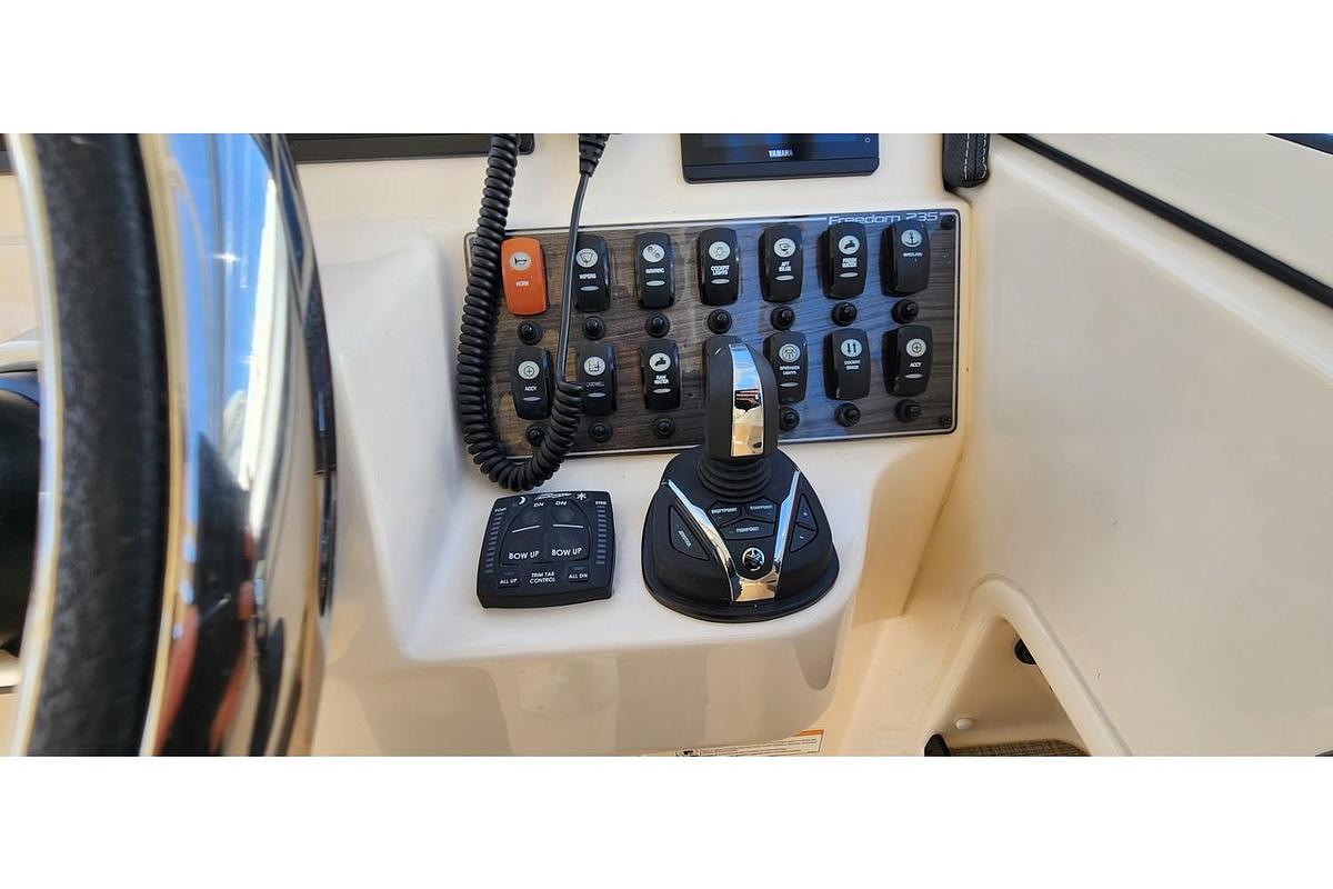 Used 2023 Grady-White Freedom 235