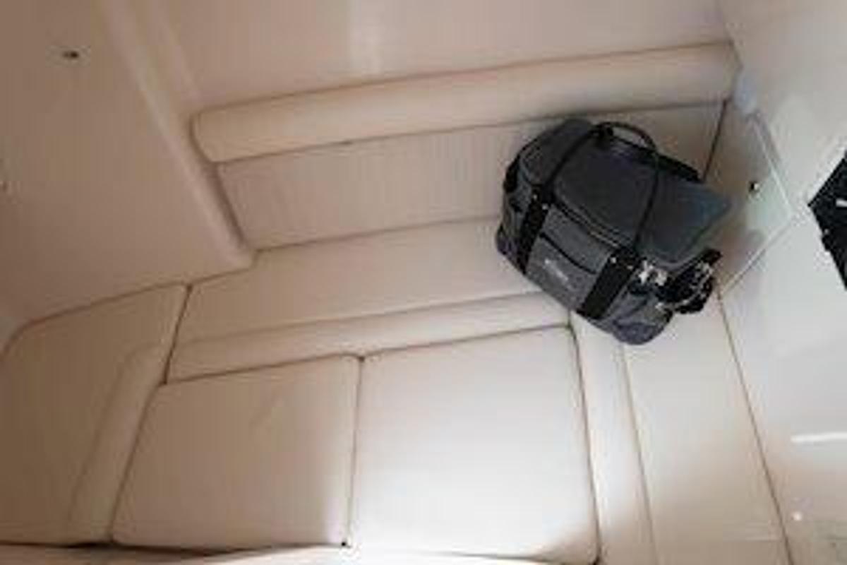 2026 Grady-White Freedom 325