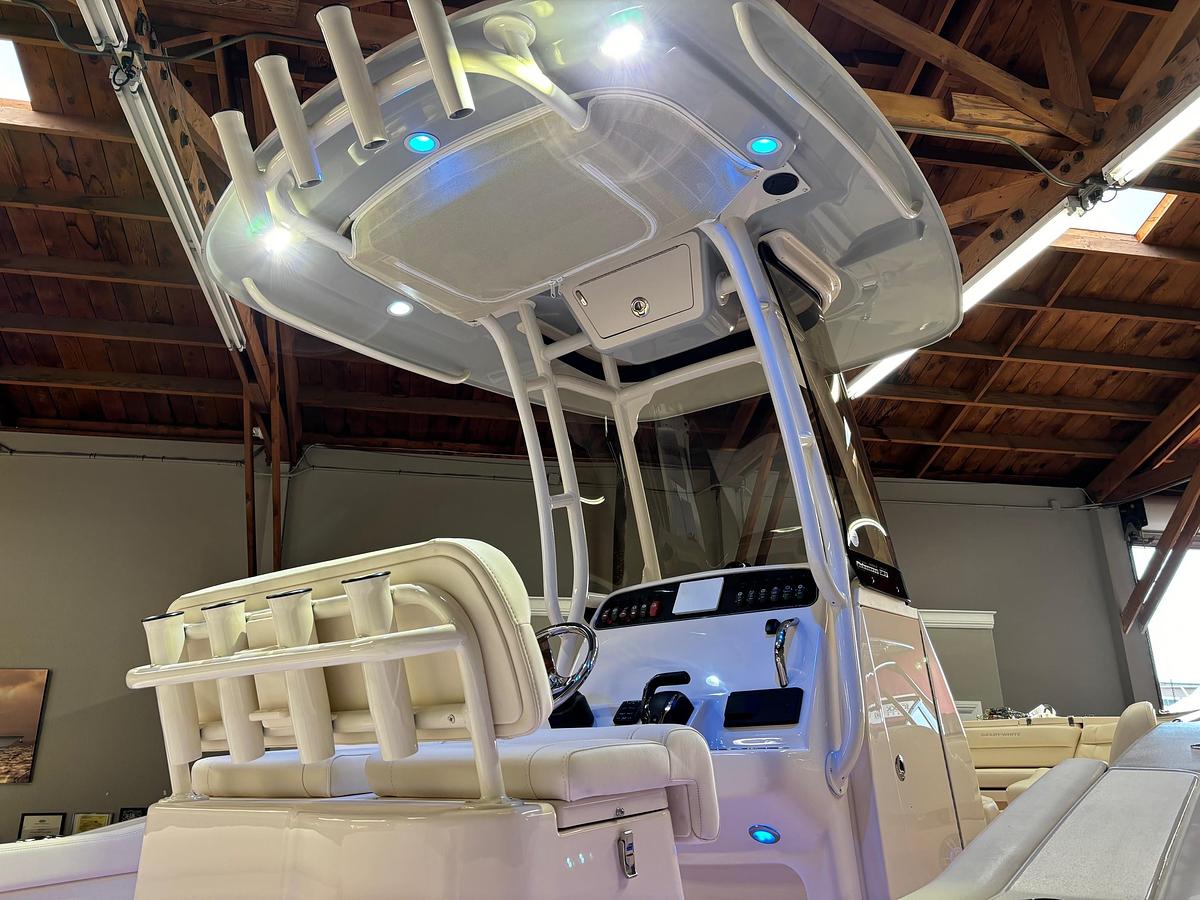 Used 2024 Grady-White Fisherman 236