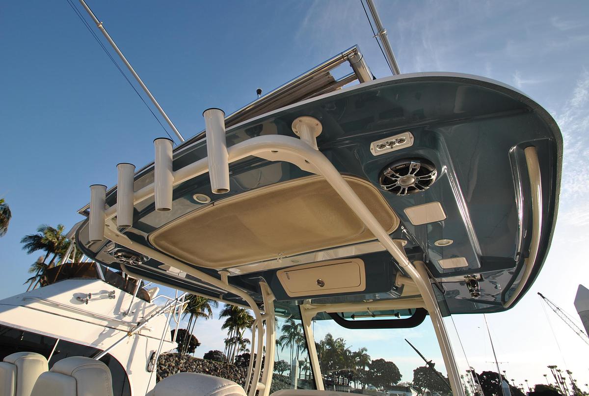 Used 2021 Grady-White Canyon 336