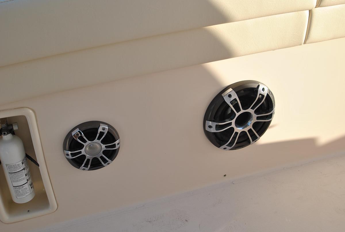 Used 2021 Grady-White Canyon 336