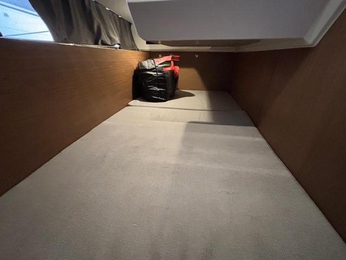 Used 2020 Jeanneau NC 1095 Fly