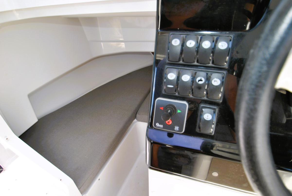 Used 2019 Jeanneau NC 795
