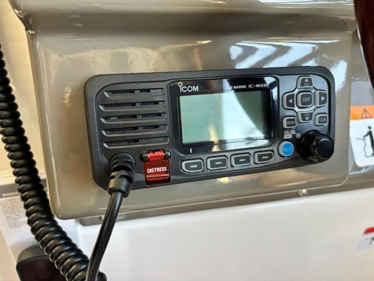 Used 2026 Cutwater C-248 Coupe