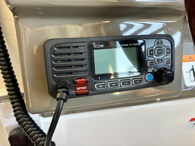 Used 2026 Cutwater C-248 Coupe