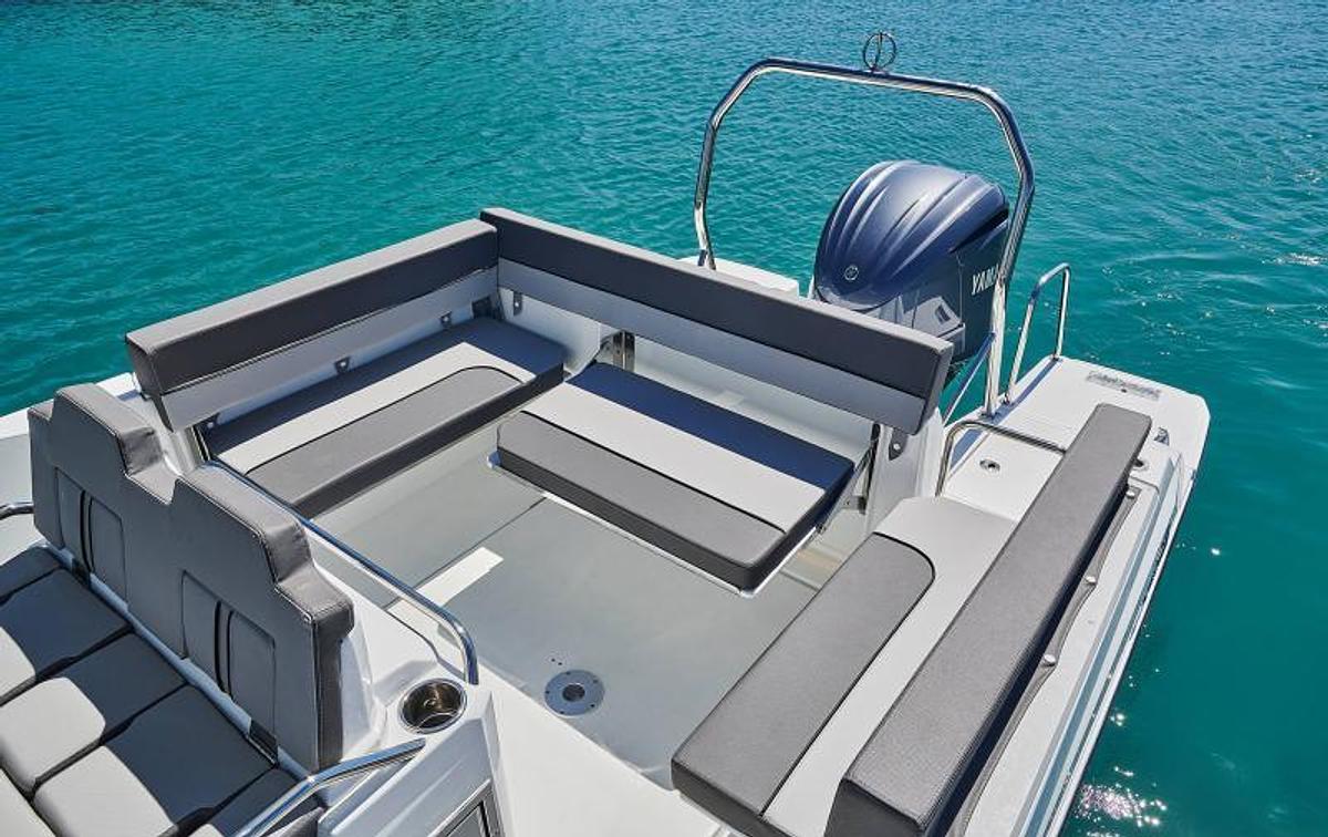 2026 Jeanneau Leader 7.5 CC