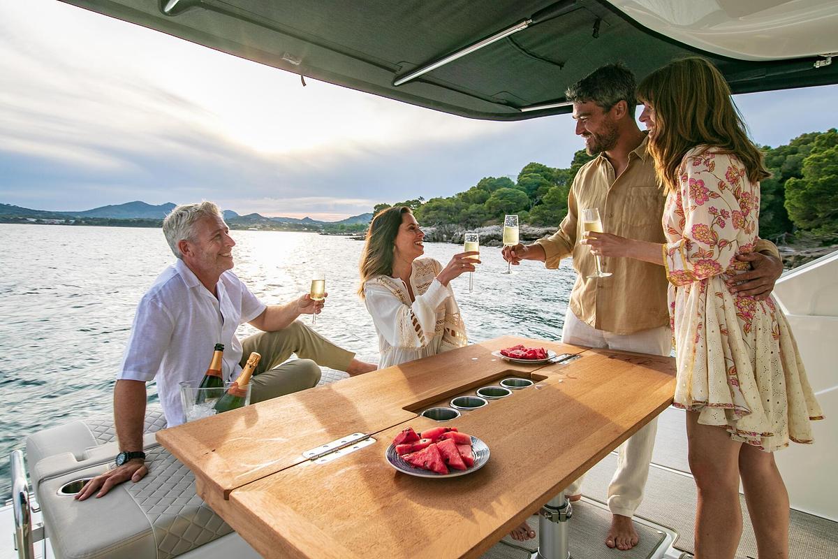 2026 Jeanneau DB/37 IB