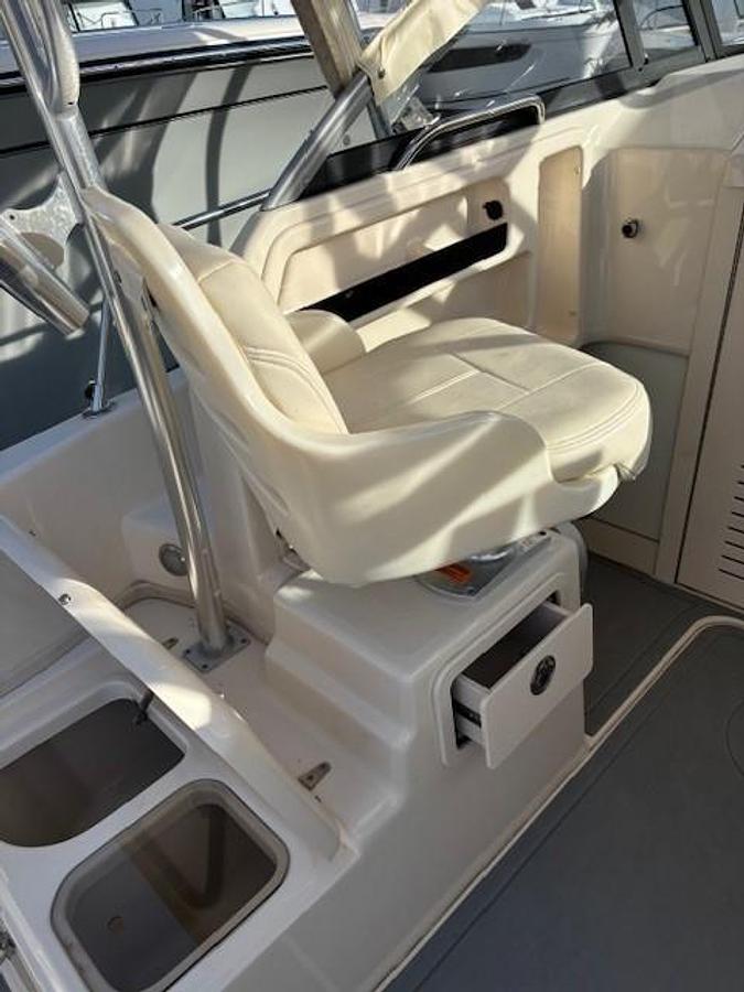 Used 2018 Grady-White Seafarer 228