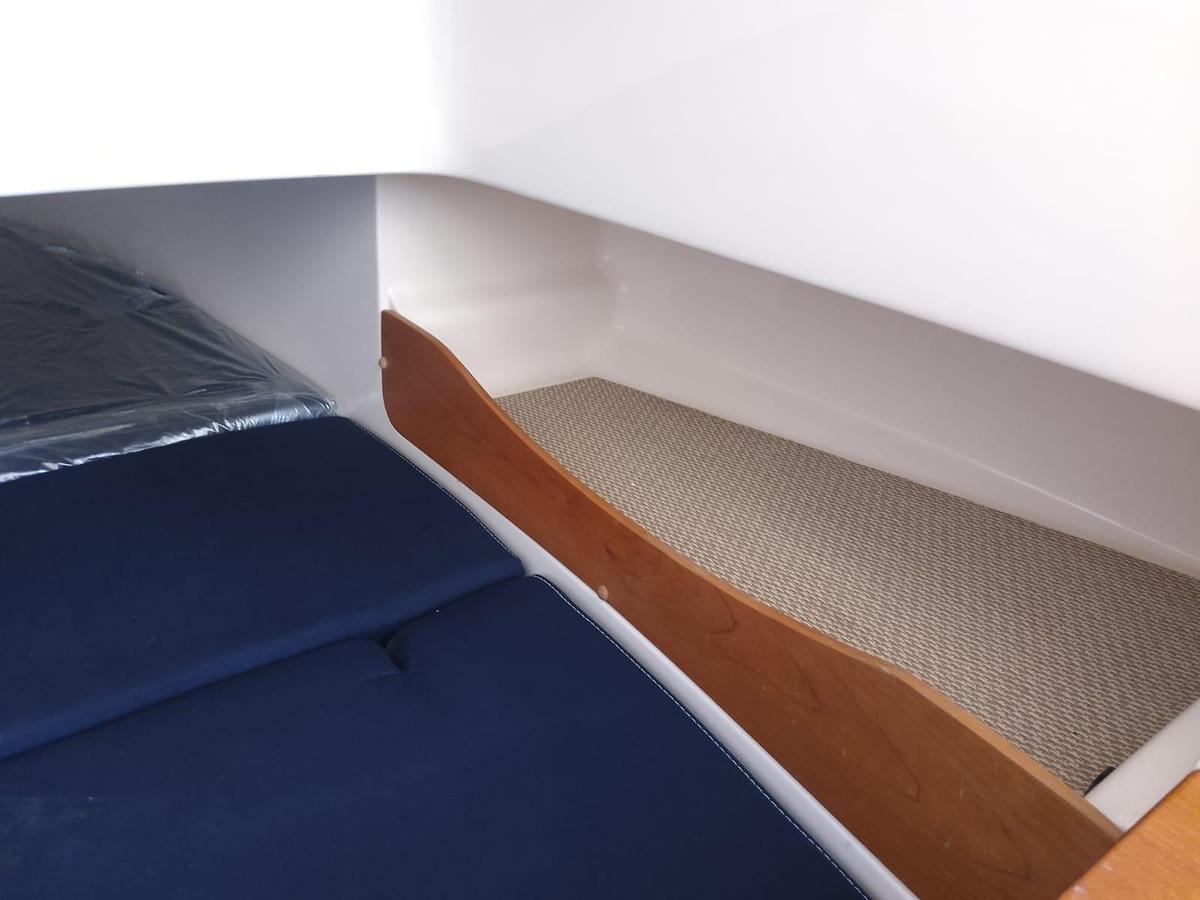 Used 2021 Grady-White Canyon 336