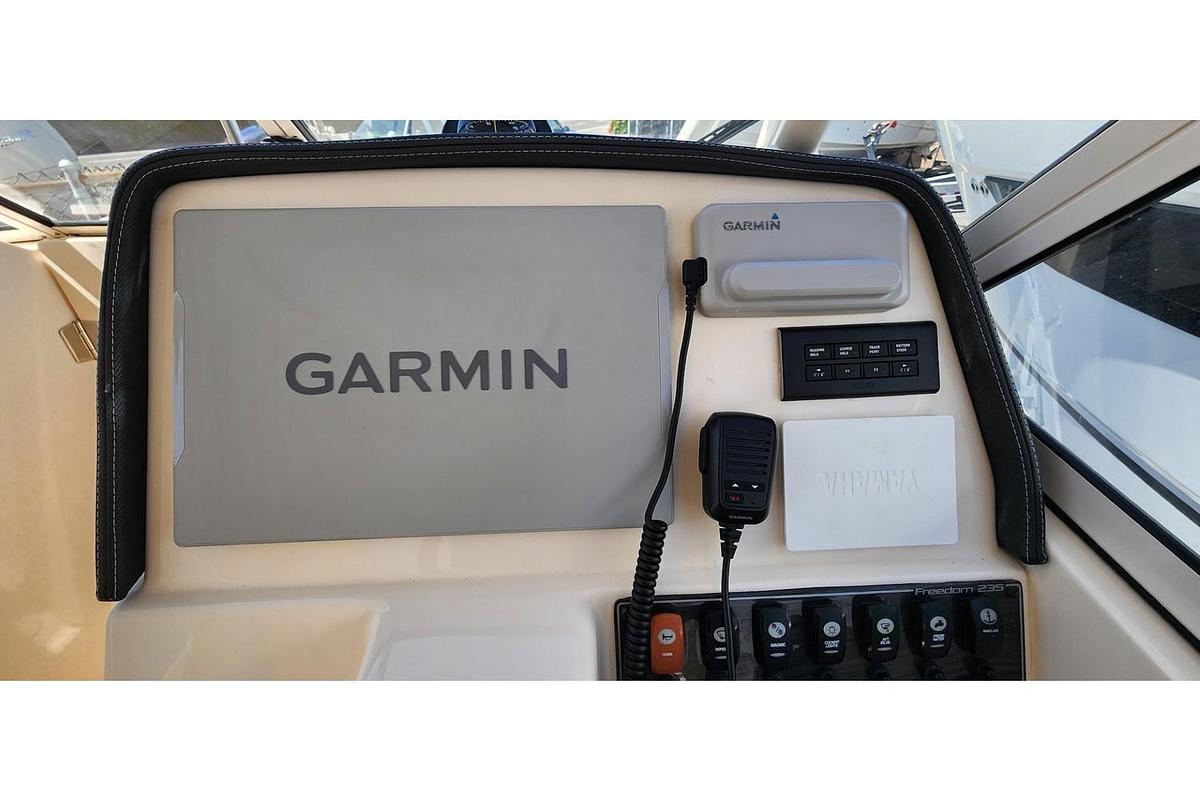 Used 2023 Grady-White Freedom 235