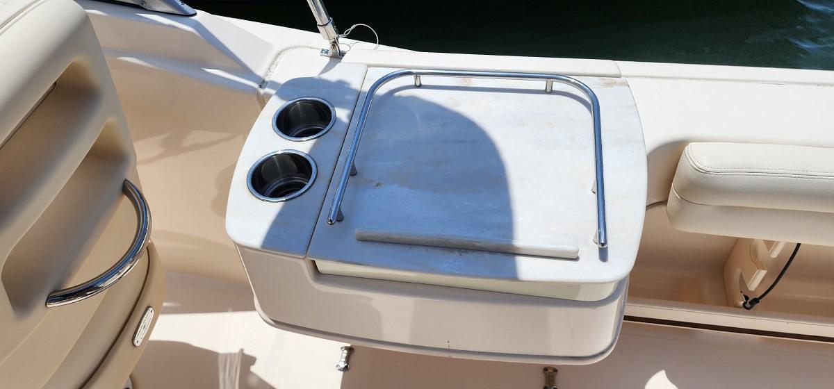 Used 2017 Grady-White Freedom 235