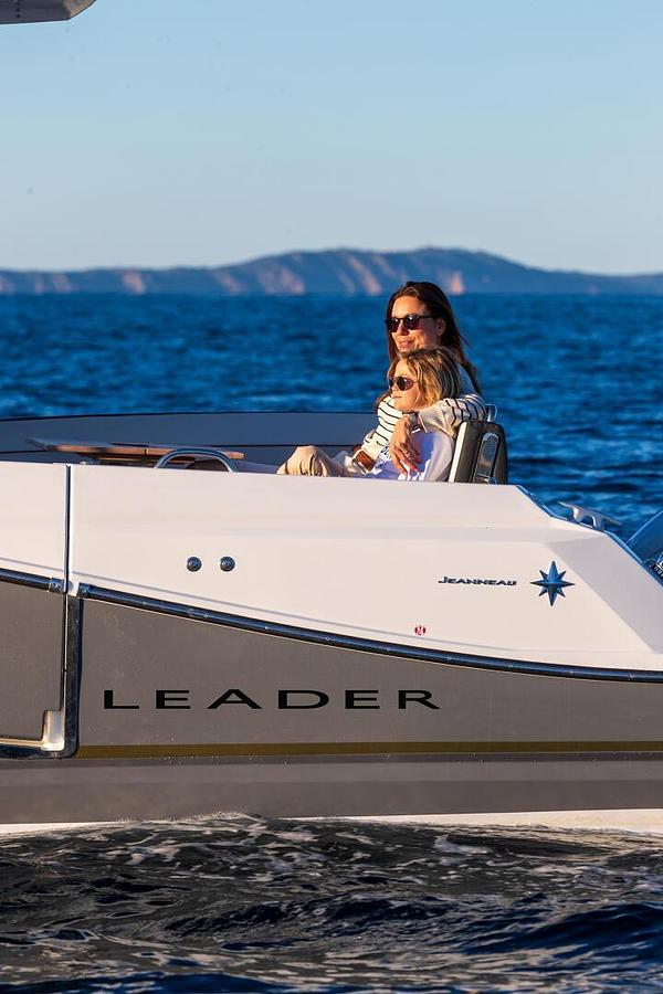 2026 Jeanneau Leader 9.0 WA