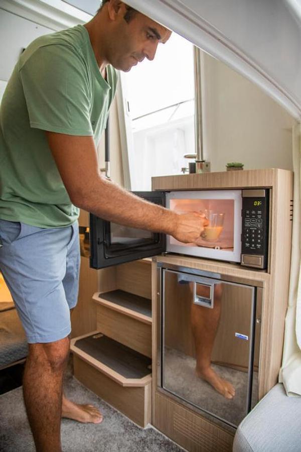 2026 Jeanneau Leader 10.5 CC