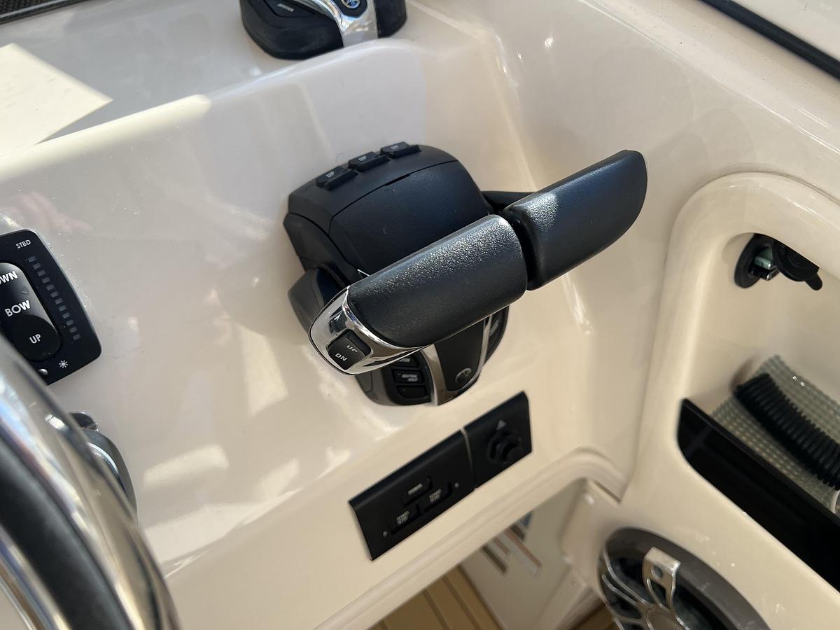 Used 2021 Grady-White Marlin 300