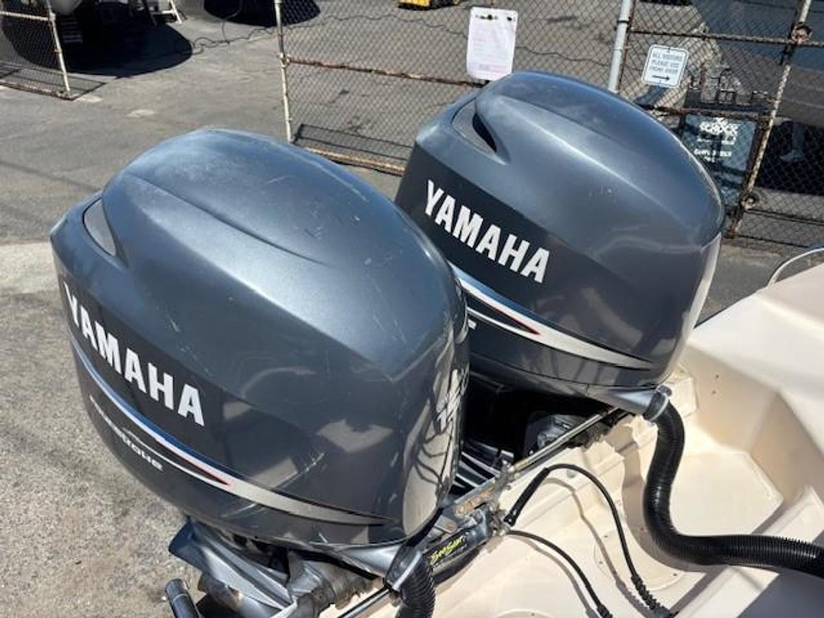Used 2005 Grady-White 257 Advance