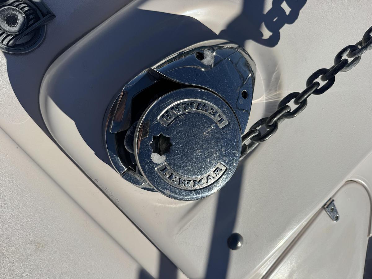 Used GRADY WHITE 360 EXPRESS