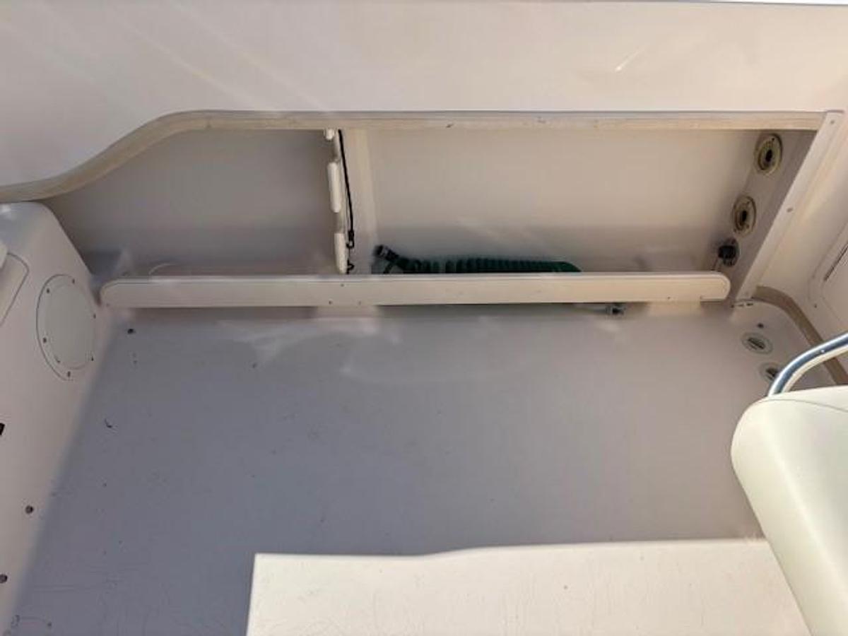 Used 2007 Grady-White Gulfstream 232