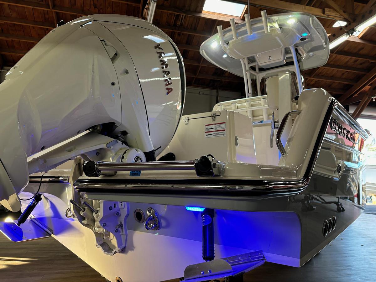 Used 2024 Grady-White Fisherman 236