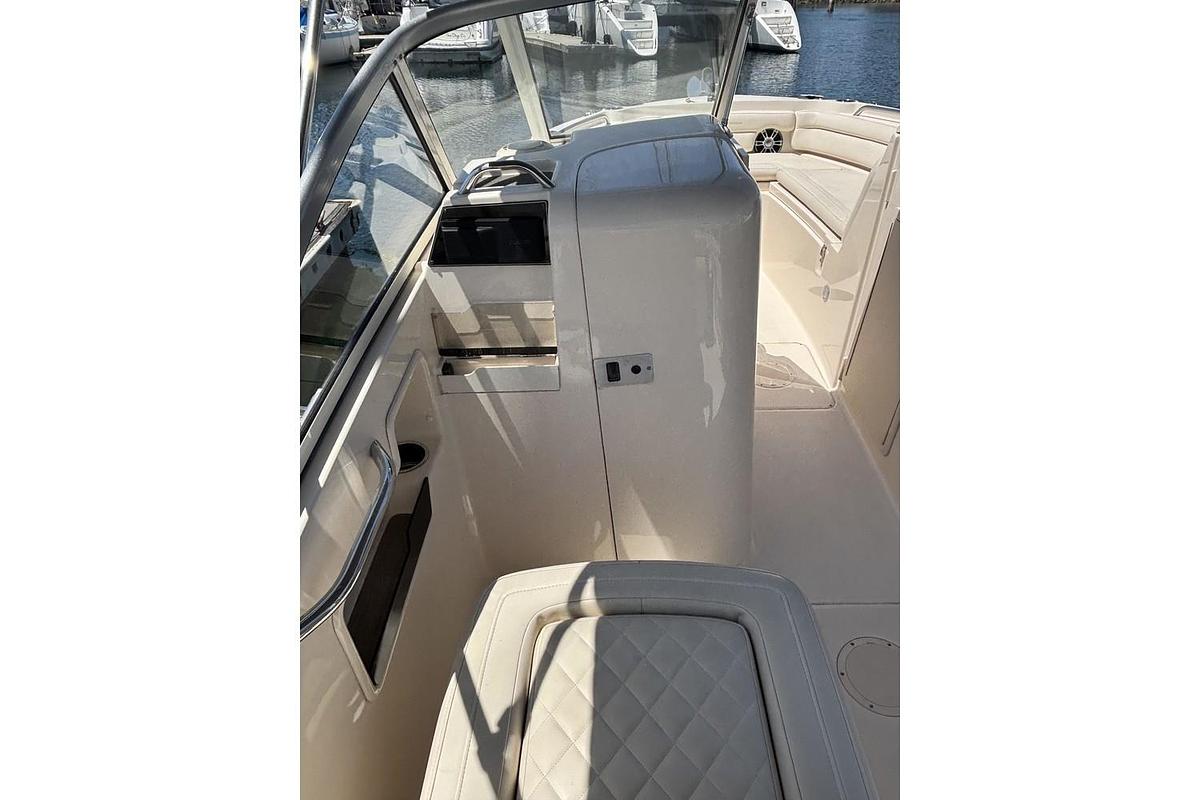 Used 2017 Grady-White Freedom 235