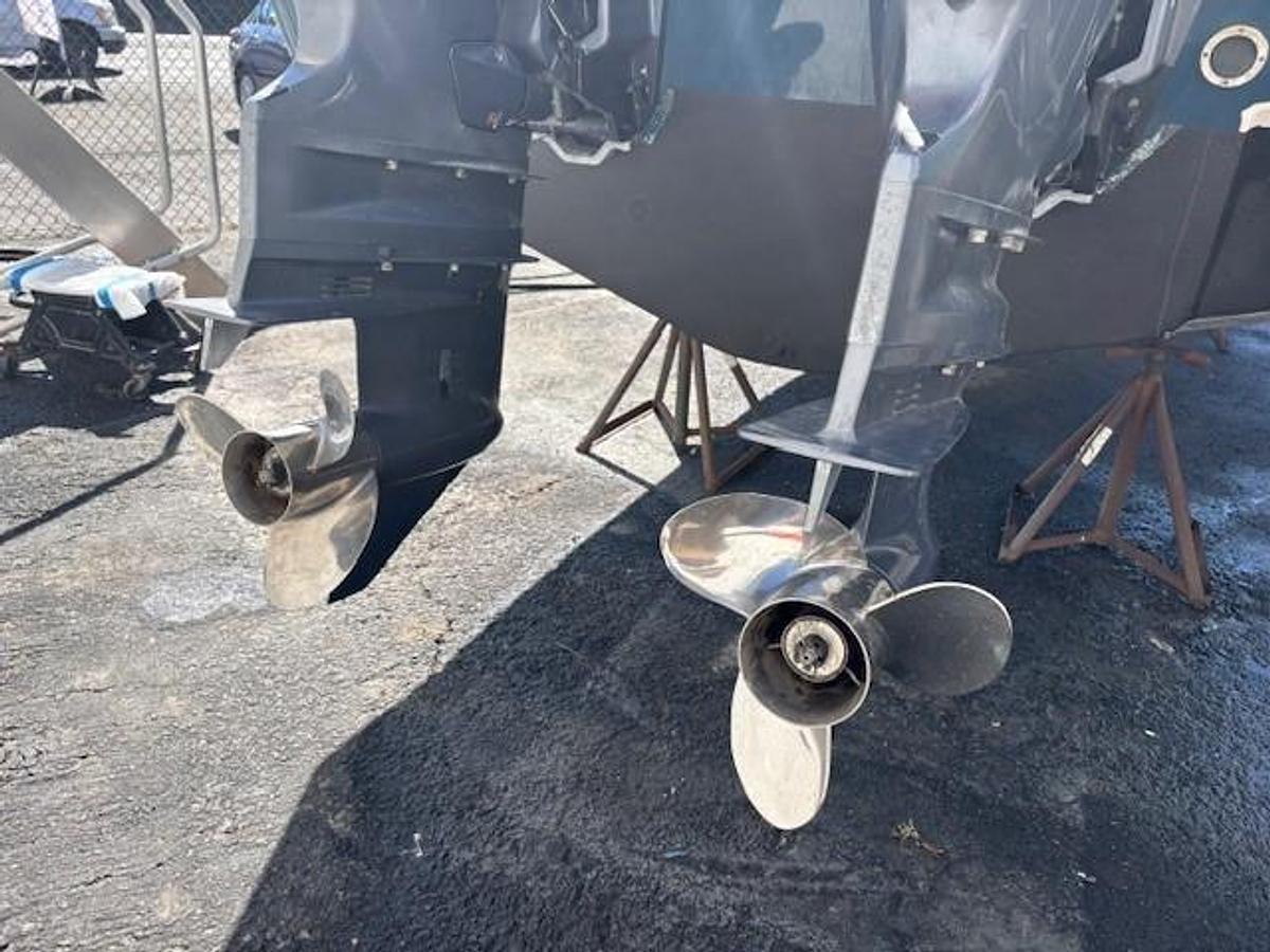 Used 2014 Grady-White Journey 258