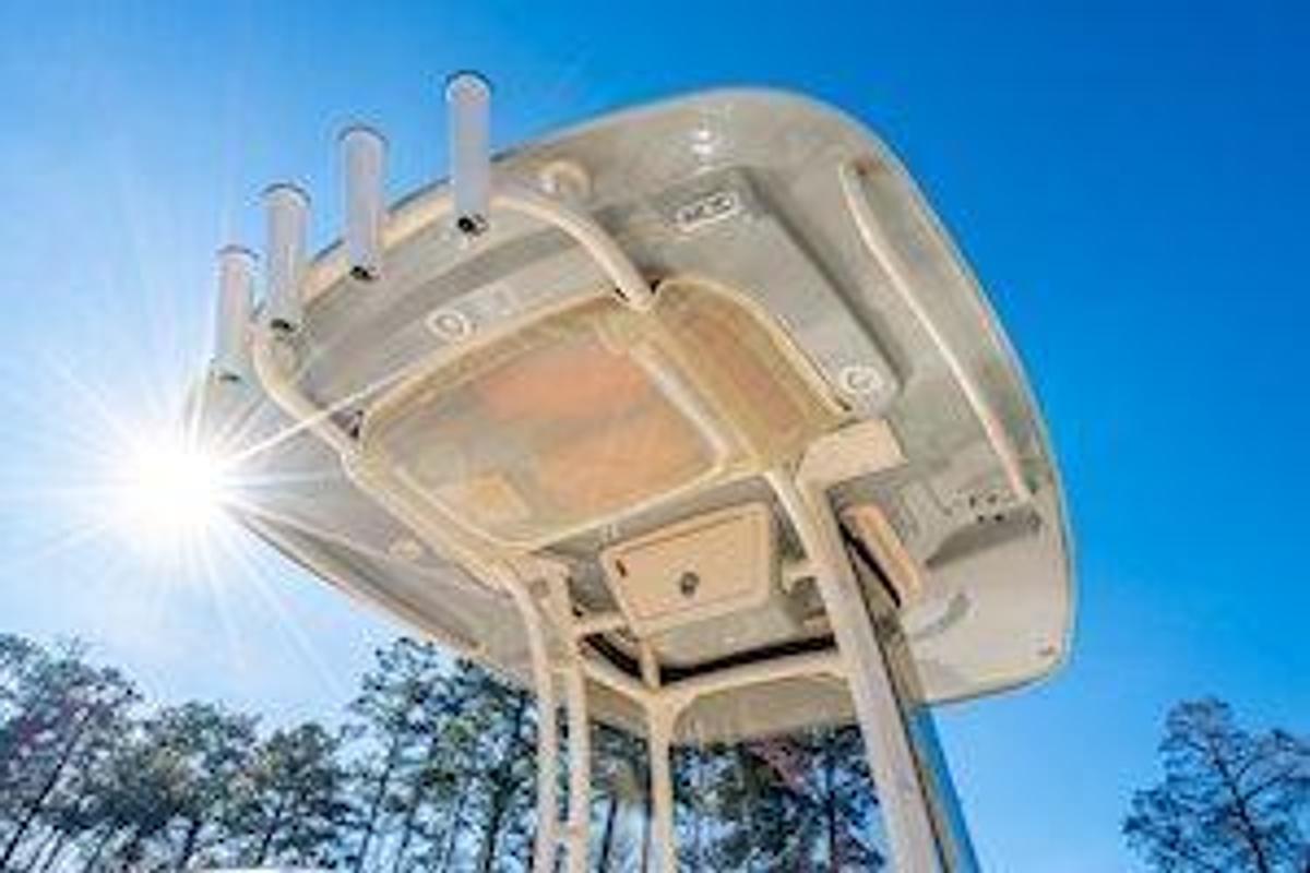 2026 Grady-White 231 CE