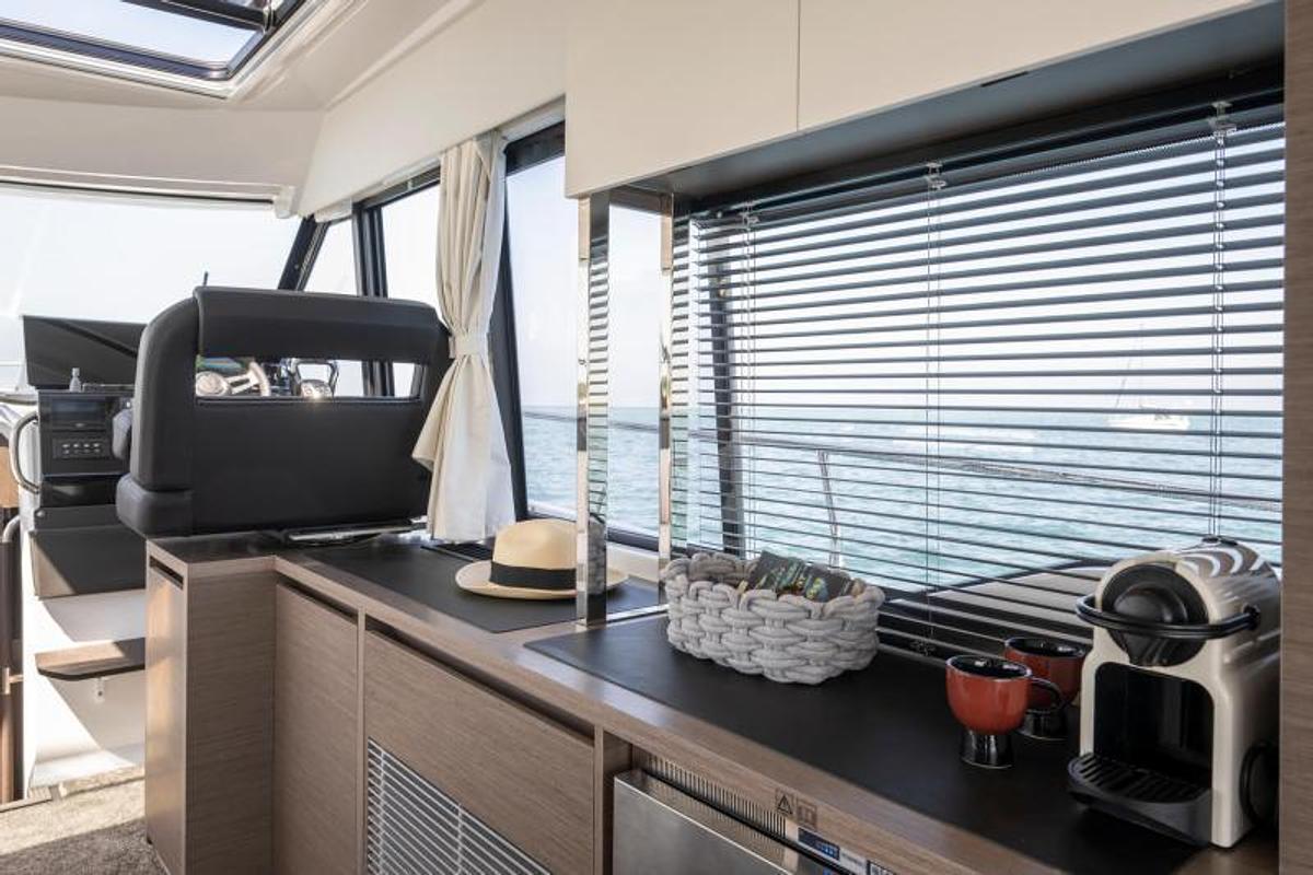 2026 Jeanneau NC 1295 Coupe