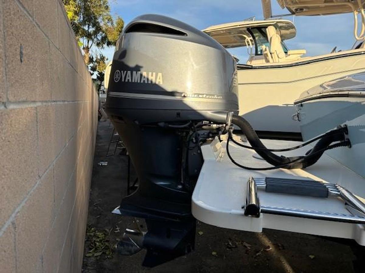 Used 2018 Grady-White Seafarer 228