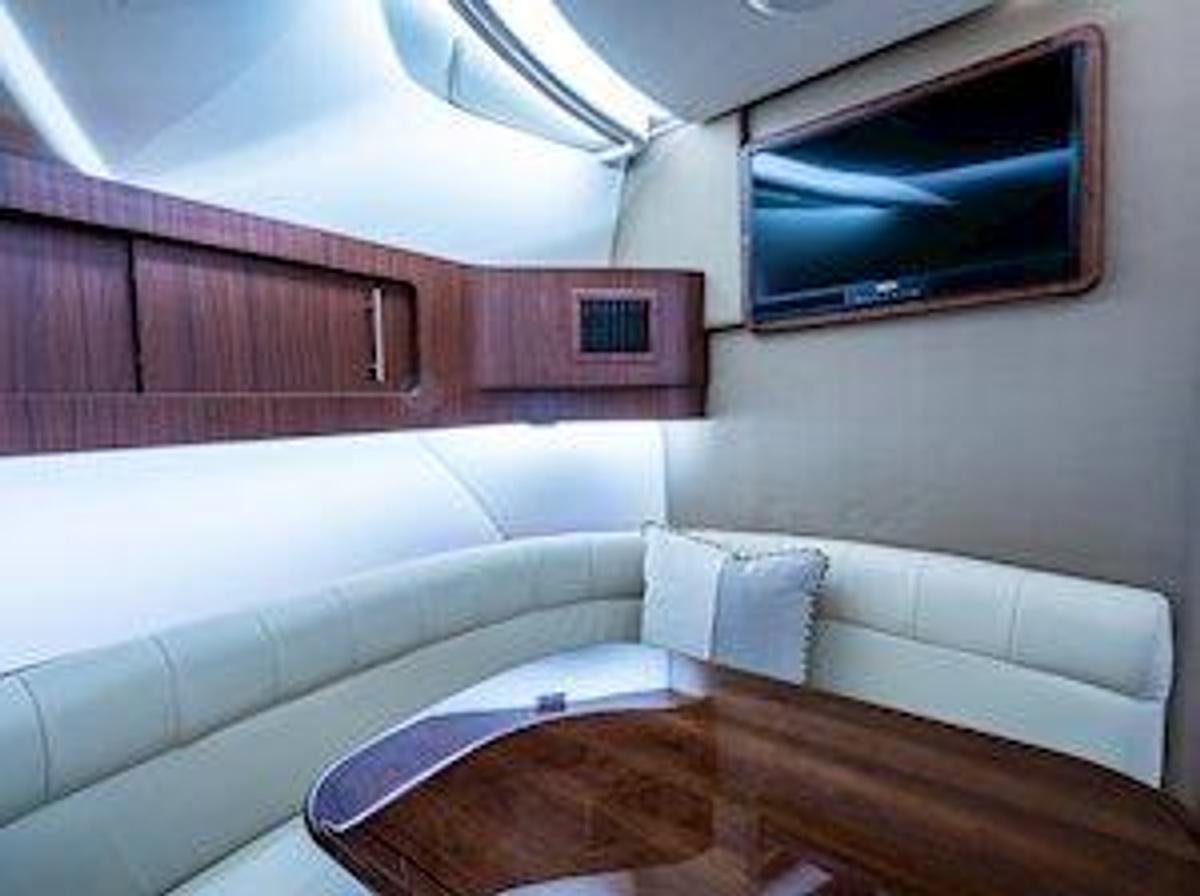 2026 Grady-White Express 370