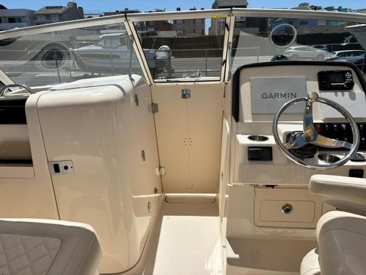 Used 2020 Grady-White Freedom 235