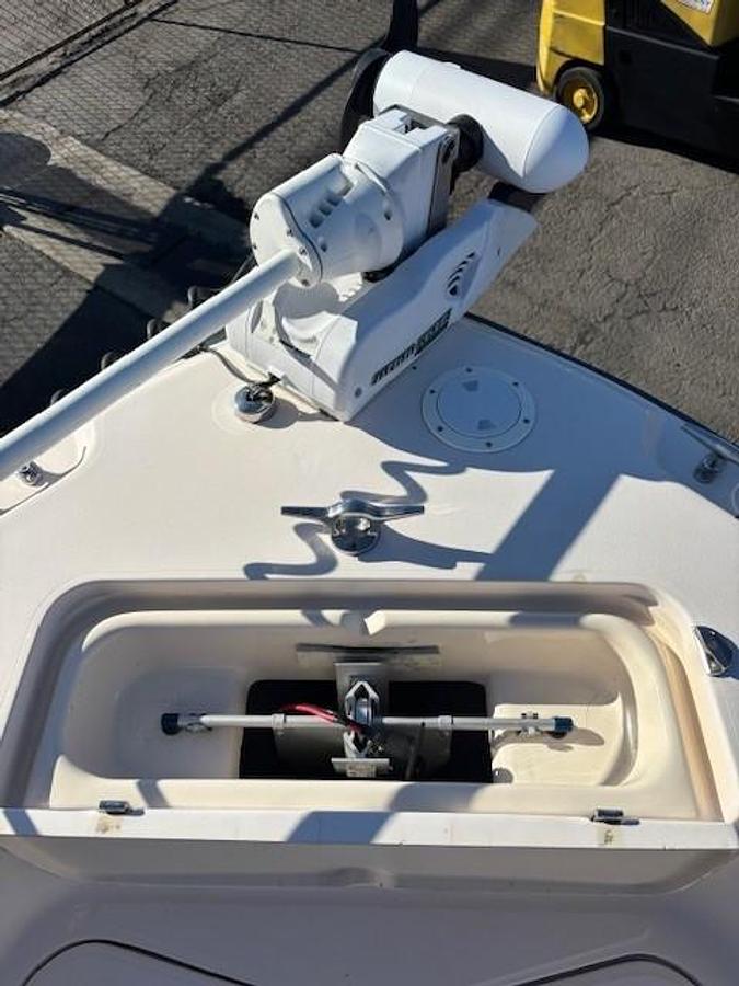 Used 2005 Grady-White 257 Advance